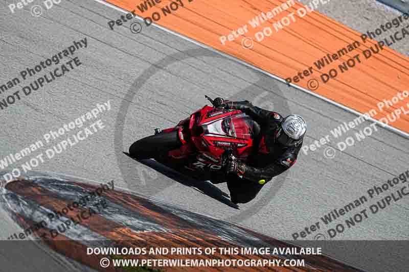 march 2018;motorbikes;no limits;peter wileman photography;portugal;trackday digital images;valencia